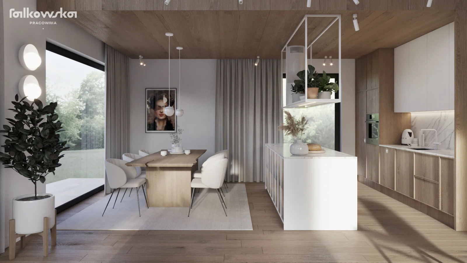 1_falkowska_pracownia_klaudia_falkowska_architektura_wnetrz_salon_kuchnia_interiordesign_falkowskapracownia_dom