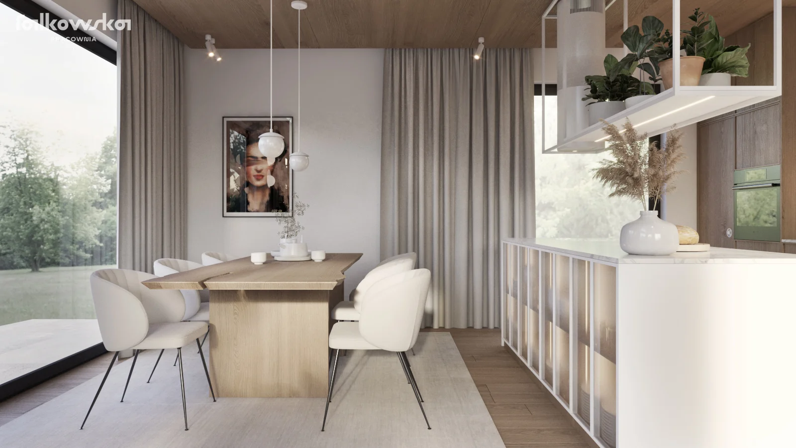 8_falkowska_pracownia_klaudia_falkowska_architektura_wnetrz_salon_kuchnia_interiordesign_falkowskapracownia_dom